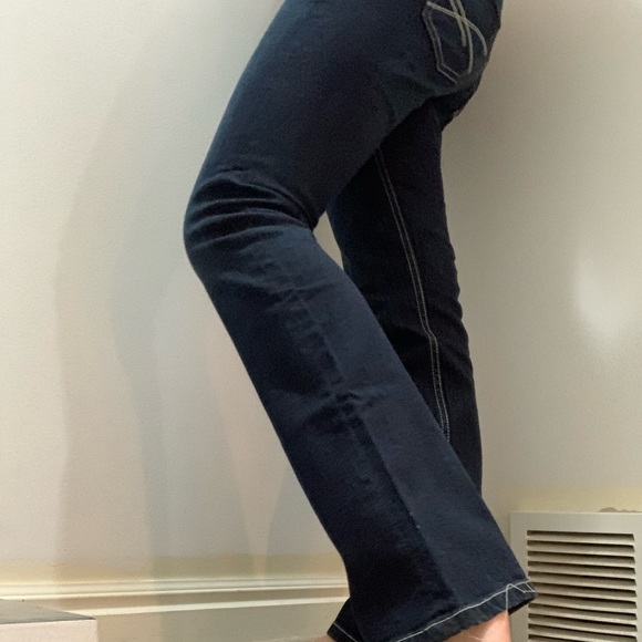 Boot Cut Jeans - Picture 5 of 5